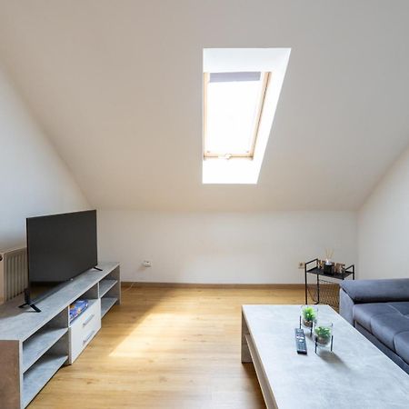 Farawayhomes Studio Graz #2 Esterno foto