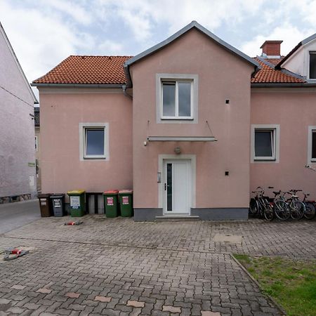 Farawayhomes Studio Graz #2 Esterno foto