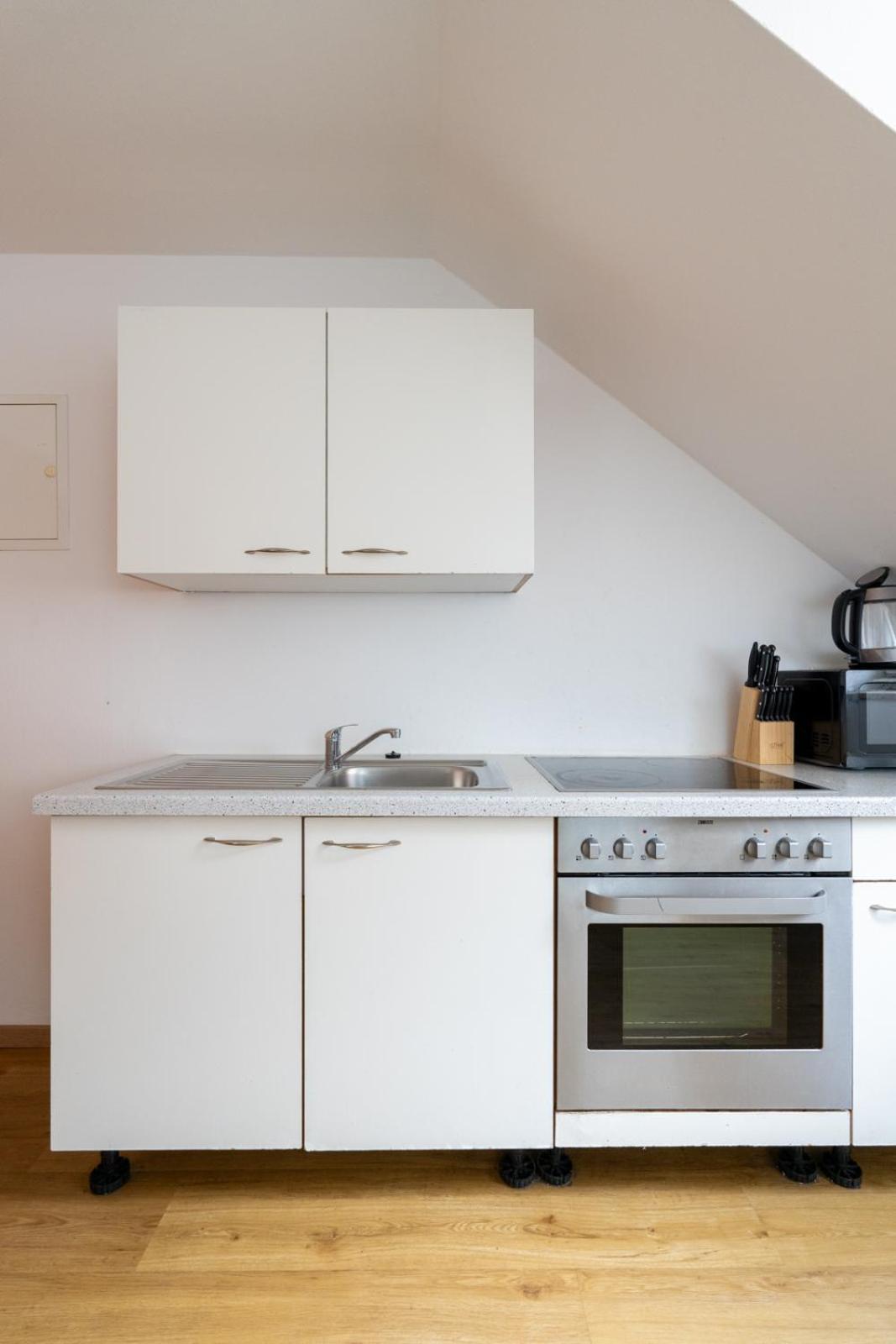 Farawayhomes Studio Graz #2 Esterno foto