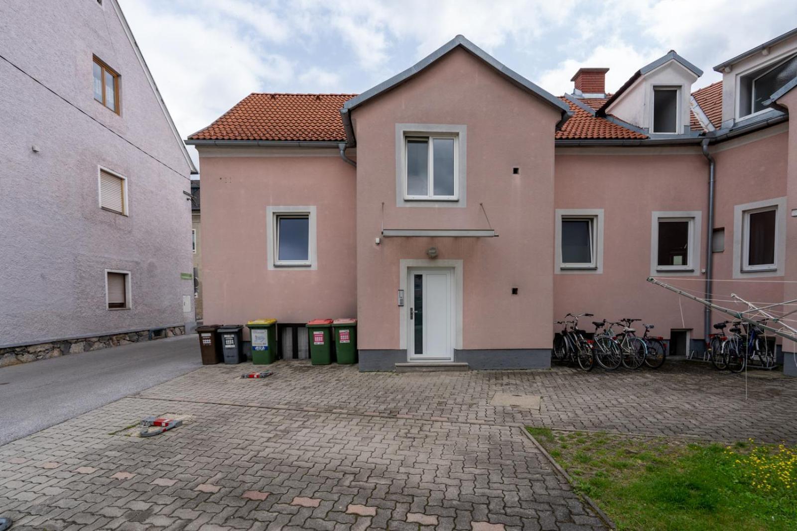 Farawayhomes Studio Graz #2 Esterno foto