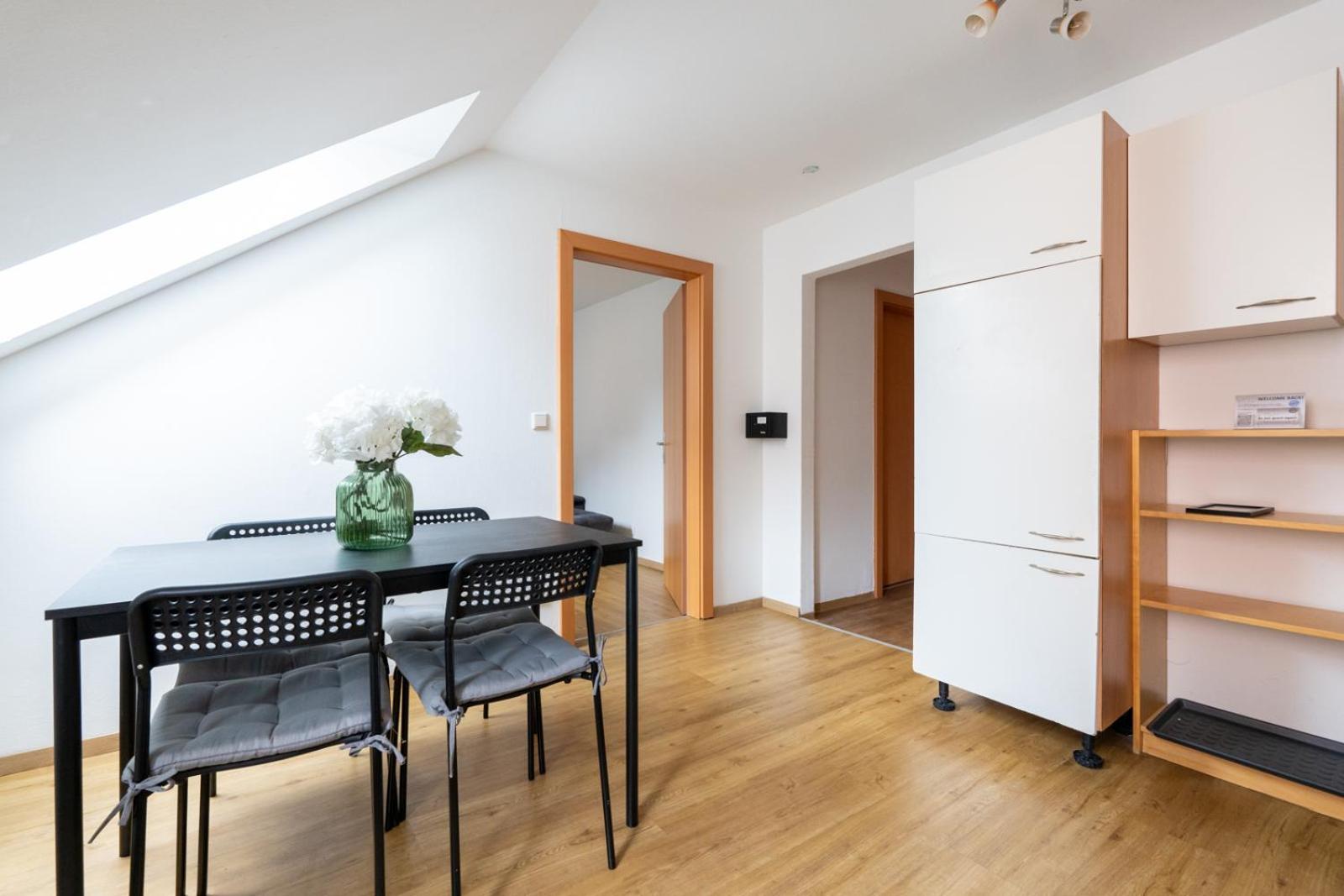 Farawayhomes Studio Graz #2 Esterno foto