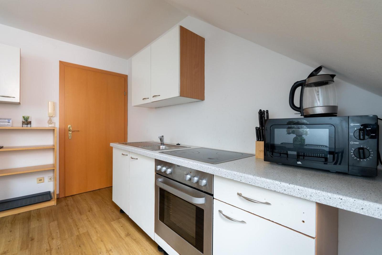 Farawayhomes Studio Graz #2 Esterno foto