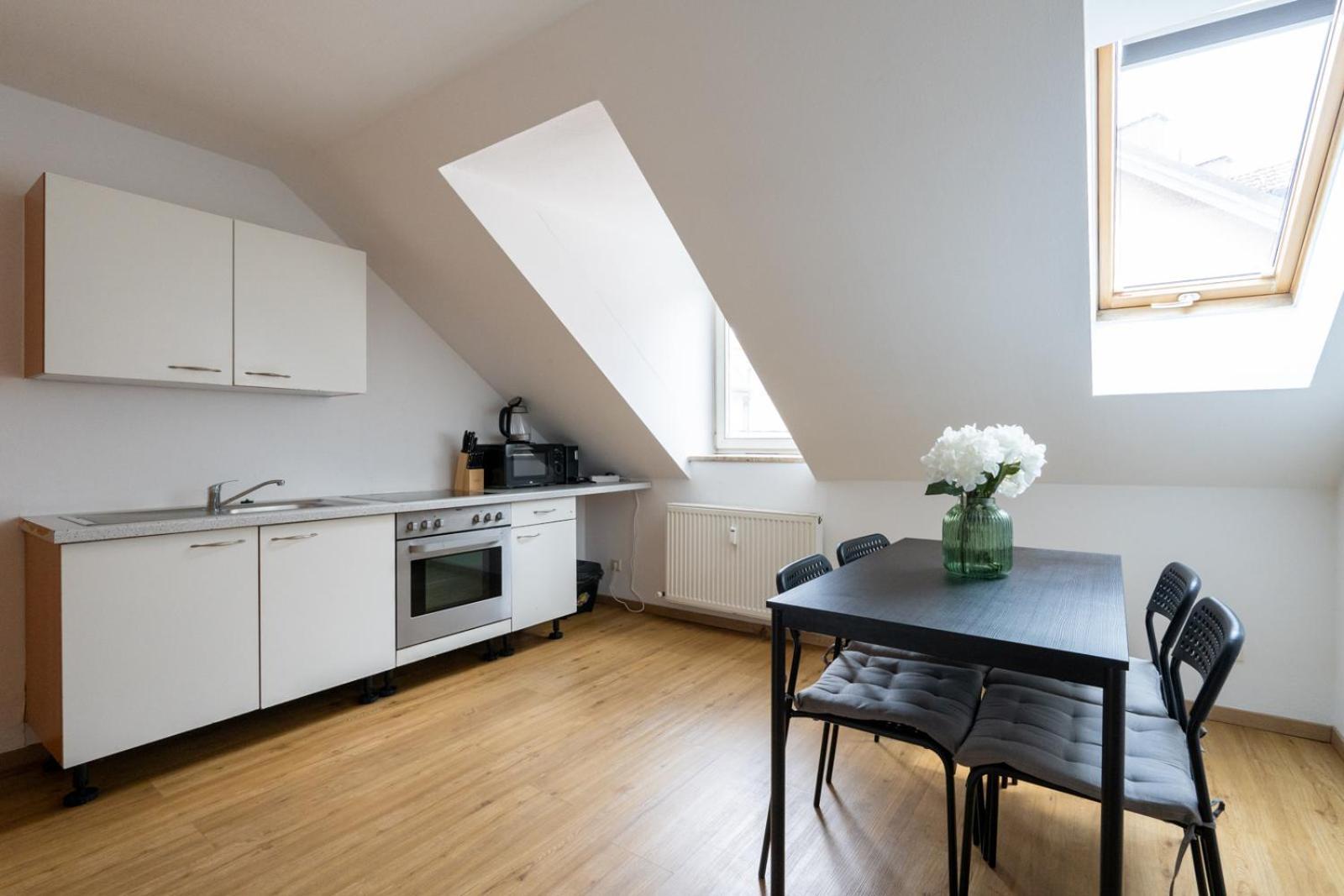 Farawayhomes Studio Graz #2 Esterno foto