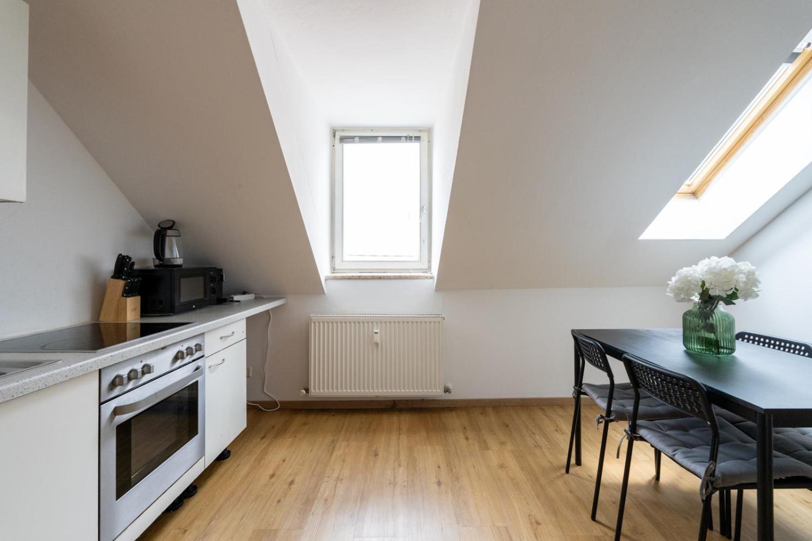 Farawayhomes Studio Graz #2 Esterno foto